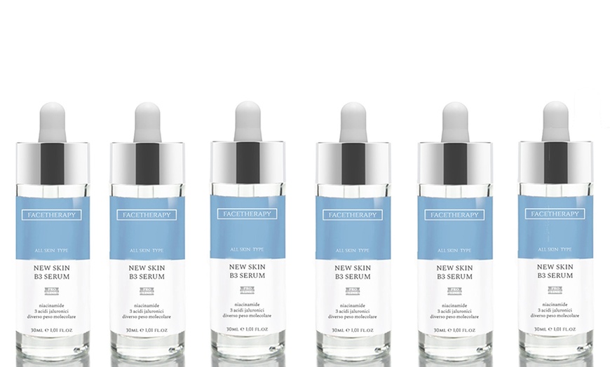 Image 2: Sérums anti-imperfections Kahuna Benessere