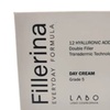 Image 7: Crèmes quotidiennes anti-âge Labo "Fillerina" 12 HA double filler