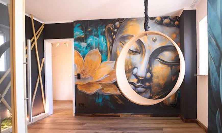 Image 4: 4 oder 5 Std. privater Spa inkl. Aufguss und Spa-Kit für 2 Personen