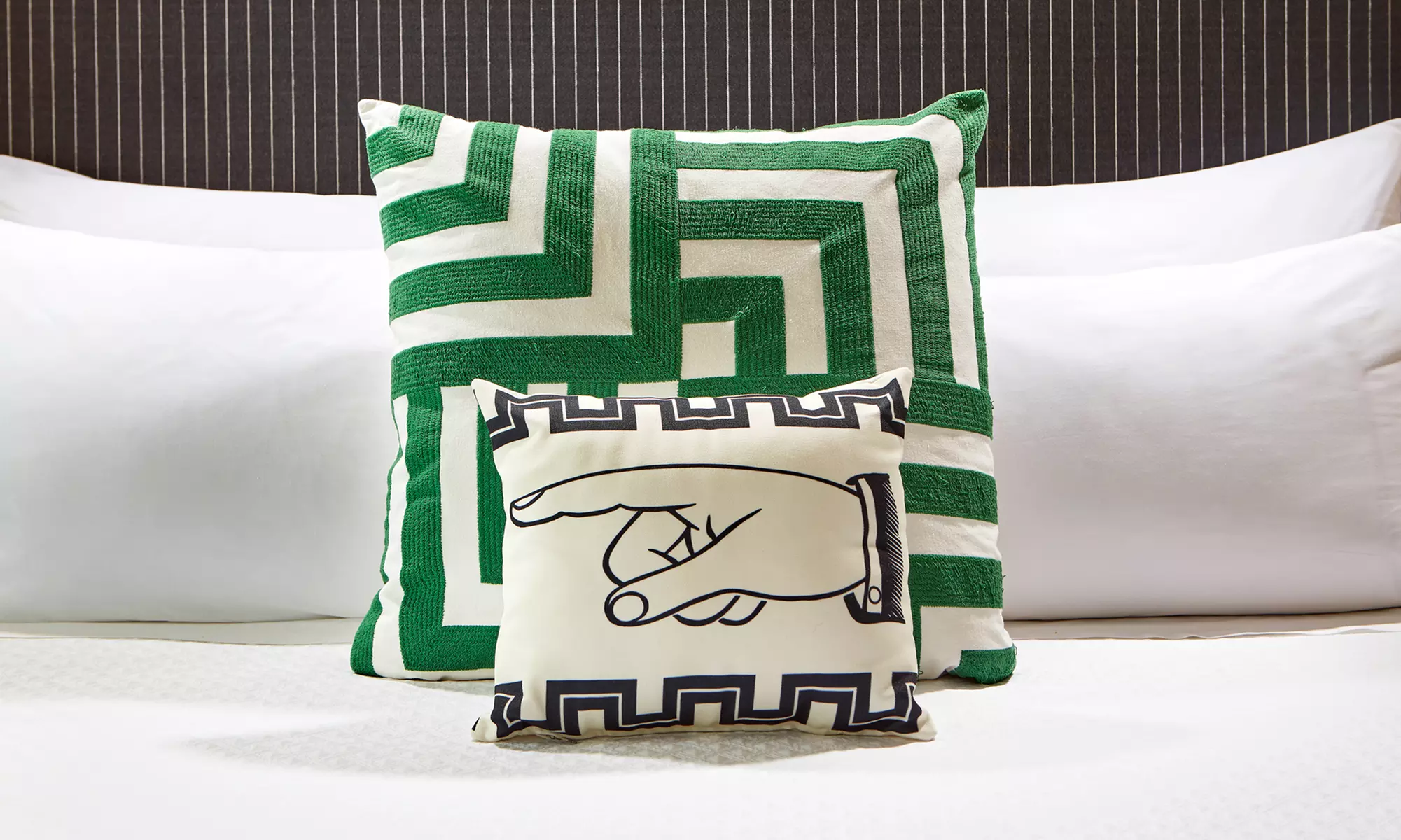 Members Only: Chic Boutique Hotel in West LA With Vintage Charm