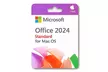 Microsoft Office 2024 Professional Plus oder Standard für Windows oder Mac als Download (bis zu 91% sparen) - Second Medium