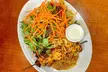 Up To  40% Off on Brunch Specials: Saka Saka, Appetizers, Entrees, and More at Goree Cuisine - Second Medium