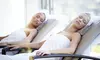 60 or 90-Min (Deep Tissue, Foot & Body Combo or Head/Scalp Massage) Hot Stone or Couples Massage (Up to 22% Off)
