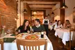 Savor Pizza or Pasta with Wine for 1–4 Guests at R & M Italiano - Authentic Italian Dining (Up to 46% Off - Second Medium