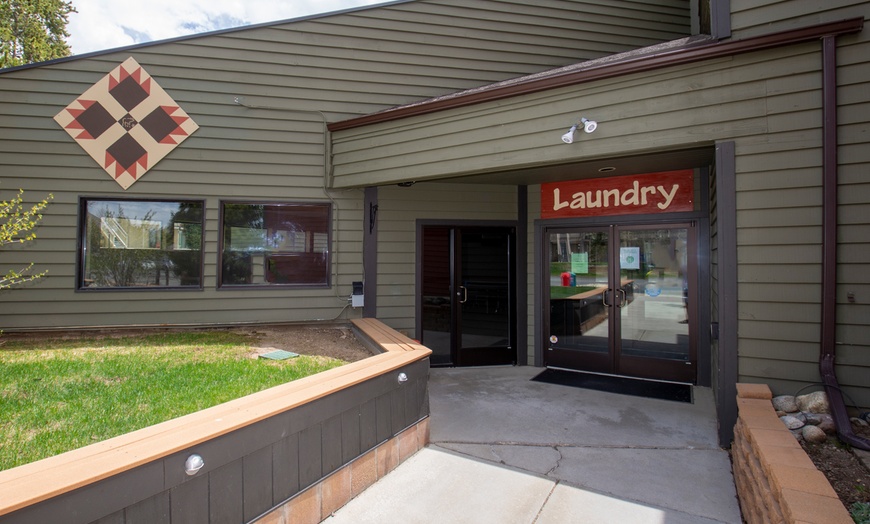 Image 29: Condo Resort near Winter Park with Hot Tubs & Mountain Views