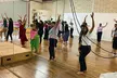 High-Energy Bollywood Dance Classes: Cultural Workout & Fun Fitness for Kids & Adults (Up To 74% Off) - Image 2