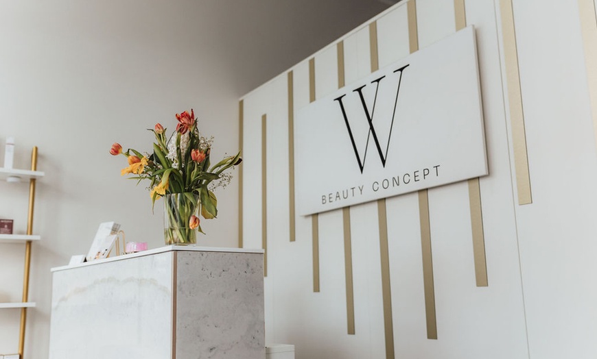 Image 2: Bis zu 50% Rabatt auf den Massage – Lymphdrainage bei W Beauty Concept