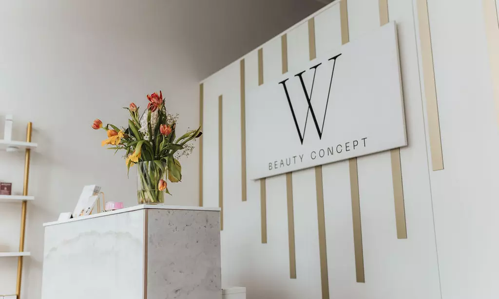 Bis zu 50% Rabatt auf den Massage – Lymphdrainage bei W Beauty Concept - Second Medium