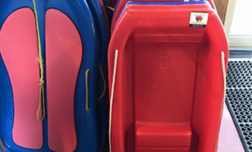 Image 3: Get $100 Ski and Snowboard Gear for Just $65 - Grab Yours Now!