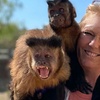 Image 10: Animal Encounters, VIP Experiences, or Wildlife Educator for a Day!