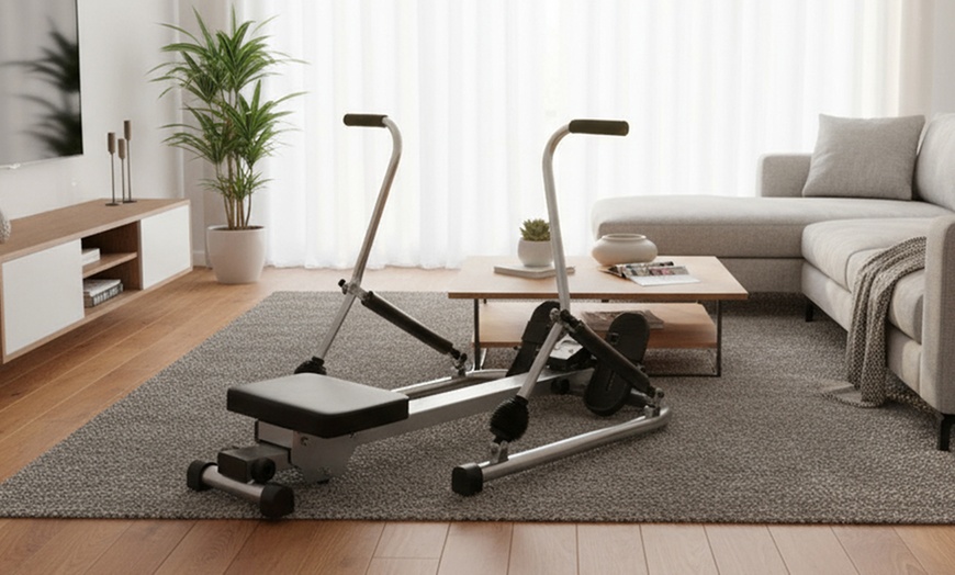 Image 9: Roei-apparaat voor thuis