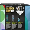 Image 7: Up to Four-Pack Sure FIFA Gift Sets for Him