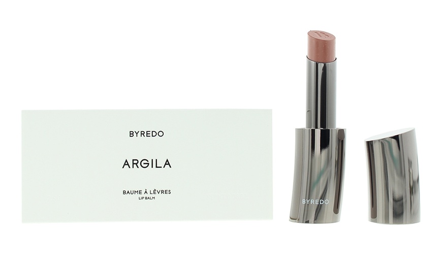 Image 4: Byredo Lip Balms