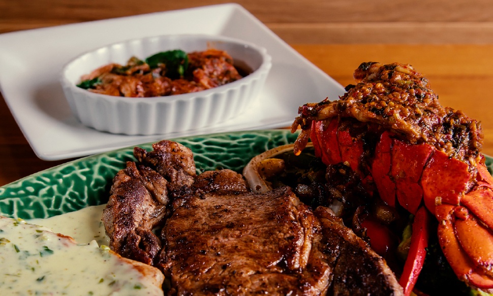 Savor Authentic Latin Flavors: $18, $33, or $65 Worth Food & Drink