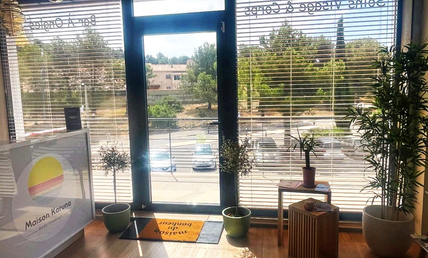 Image 4: Madérothérapie ciblée ou combo modelage et pressothérapie