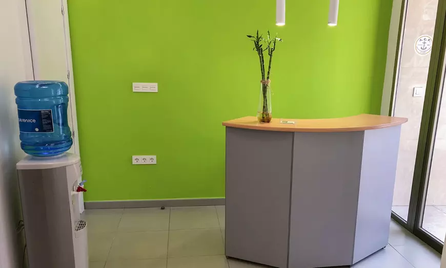 Image 4: 1 o 2 sesiones de fisioterapia de 60 minutos para 1 persona