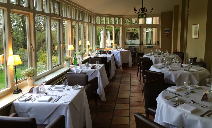 Image 8: Classic Afternoon Tea with Optional Prosecco for Two, Three or Four