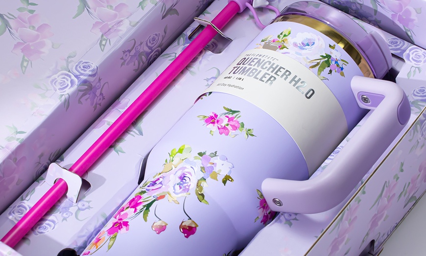 Image 27: Stanley Tumblers Boxed - Limited Edition