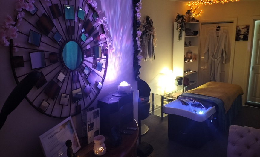 Image 5: Up to 52% Off on Salon - Scalp Care at Derma Contours Aesthetics