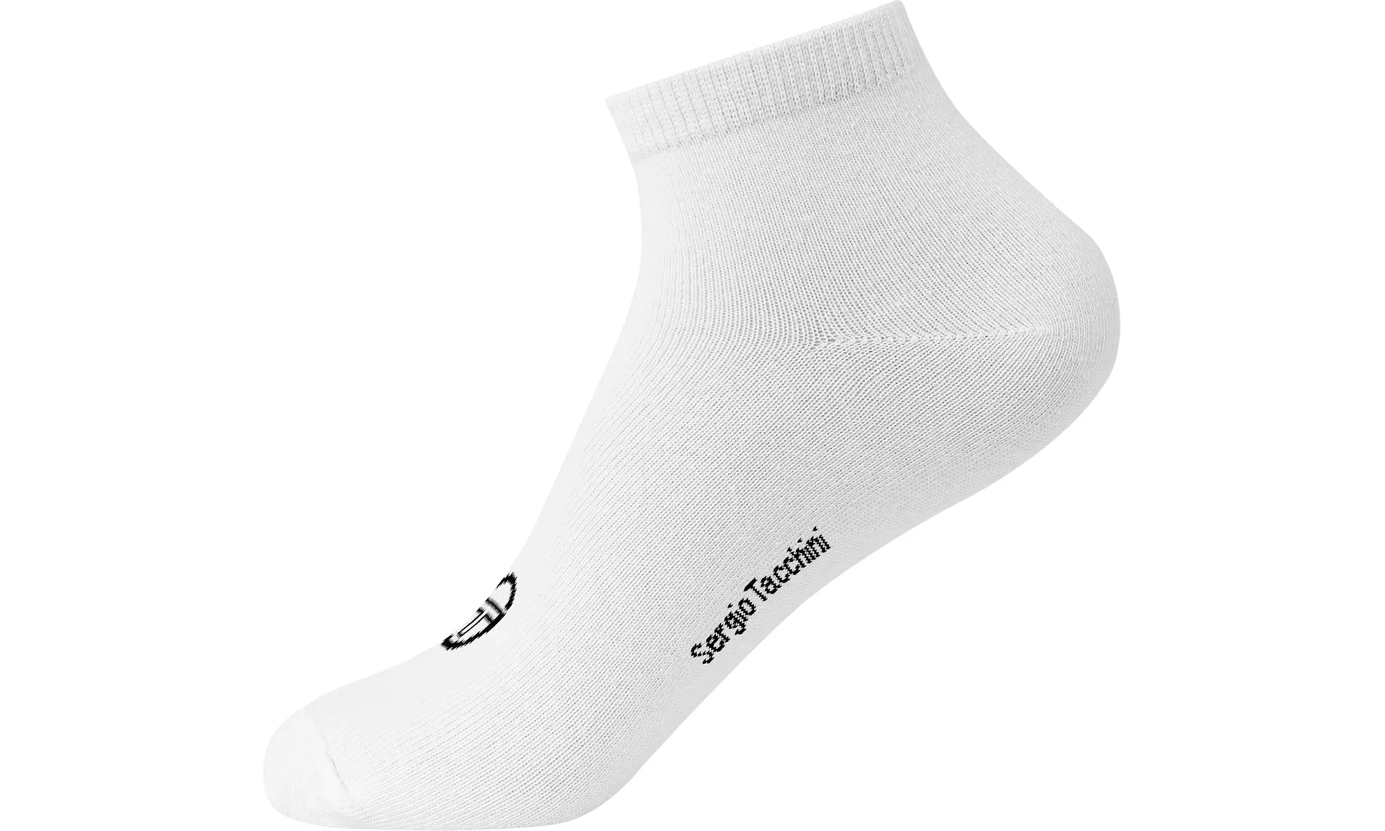 12 paia di calze Sergio Tacchini