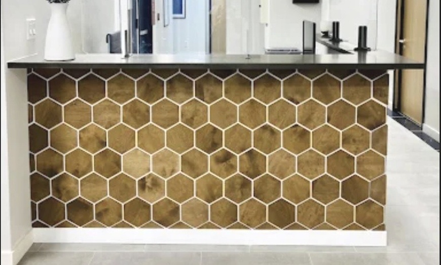 Image 2: Massages for 1 or 2 with Optional Hot Stones, Organic CBD Oil & Robes