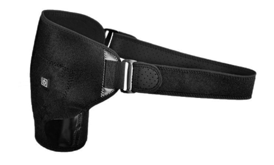 Image 6: USB Plug-in Shoulder Brace