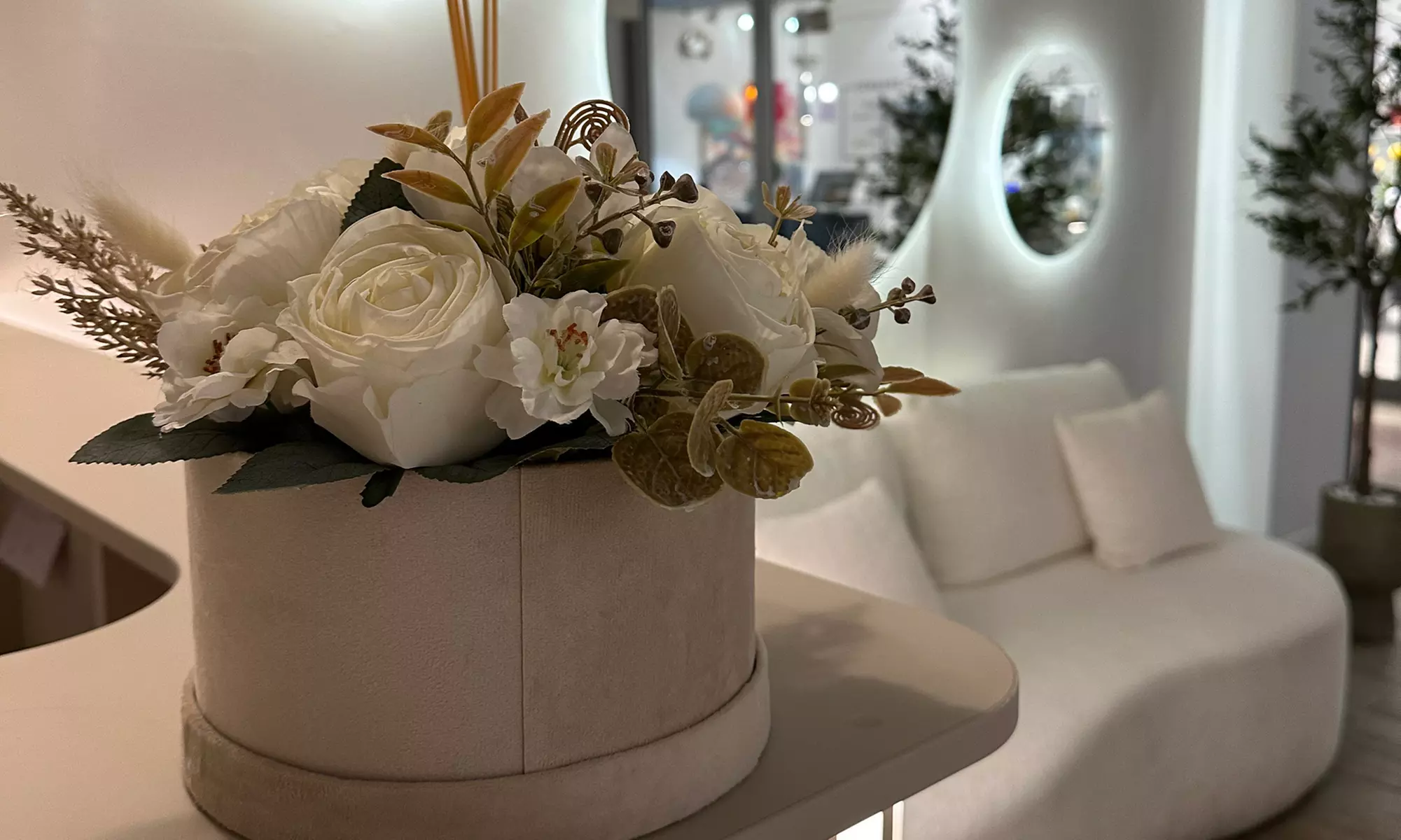 Kompleksowa pielęgnacja skóry głowy, włosów i twarzy