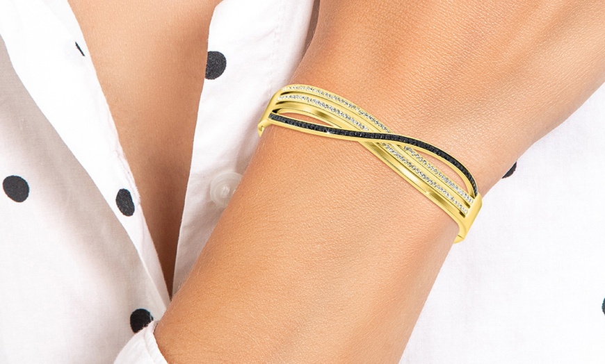 Image 6: Bracelet SC Crystal Paris au choix