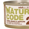 Image 18: Set da 24 lattine di cibo per gatti Natural Code
