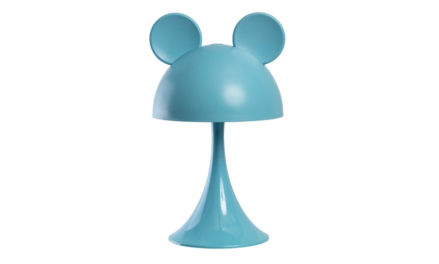 Image 9: Lampada LED da cameretta