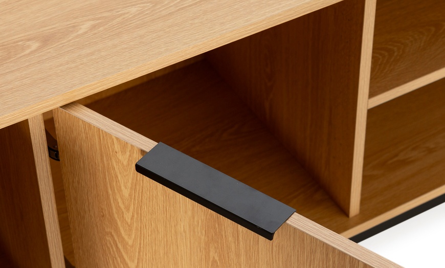 Image 36: 1 o 2 muebles de salón Auri de Somos Venta Online