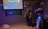 VR Escape Room Adventure for 2 to 8! Save Up to 16% on Any Day