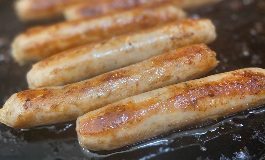 Image 6: Save on 100% U.S. Grass Fed Beef, Organic chicken, Non-GMO Pork from Oregon Valley Farm 