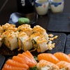Image 10: Unlimited Japanese Dining with Sake for One, Two, or Four Guests