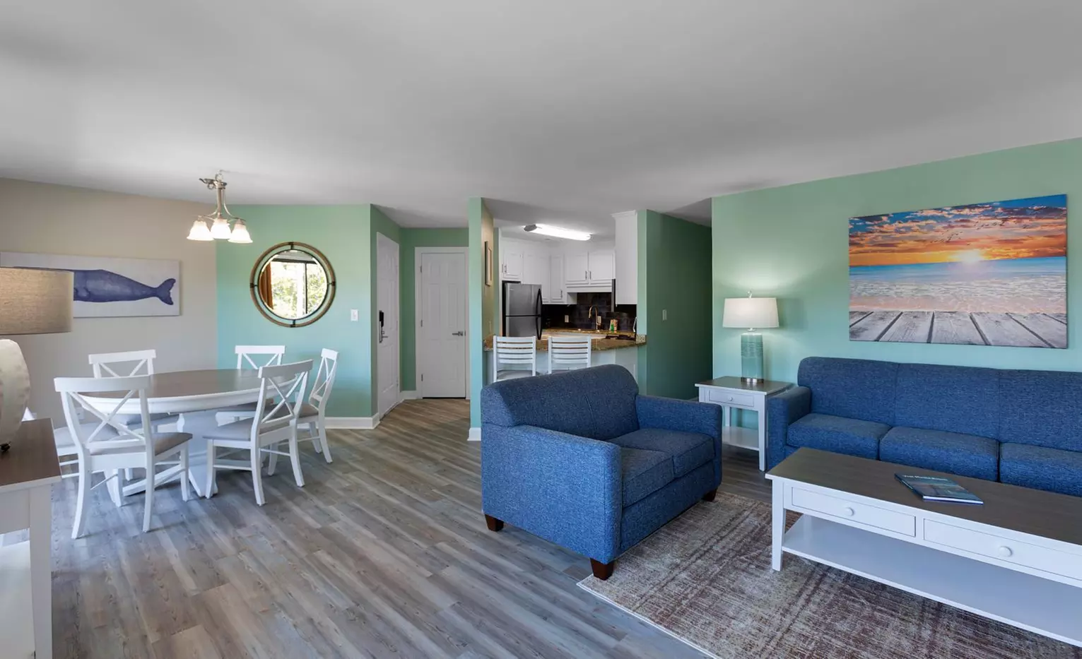 Oceanfront Bliss Awaits at The Caribbean Resort & Villas