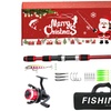 Image 5: Christmas Fishing Lures Gift Set for Anglers