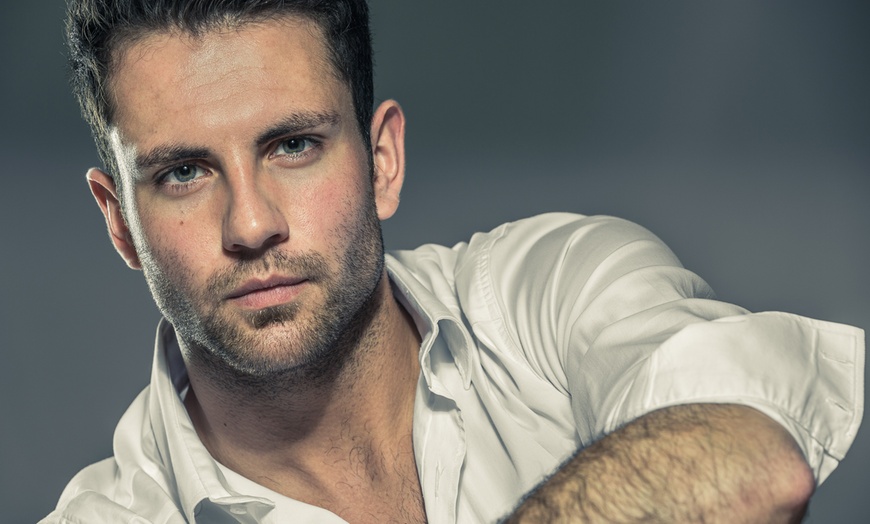 Image 11: 90 Min. Fotoshooting-Erlebnis für 1 - 5 Personen inkl. 3 Bilder