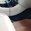Image 9: Interior Steam Clean & Exterior Hand Wax Detail for Car/Sedan and More