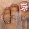Image 4: Up to 54% Off on Nail Spa/Salon - Shellac / No-Chip / Gel at Lavish West