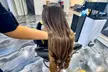 Get 1,2 or 3 Conditioning Treatment, Scalp Massage, Style, Trim & More - Up to 53% Off - Second Medium