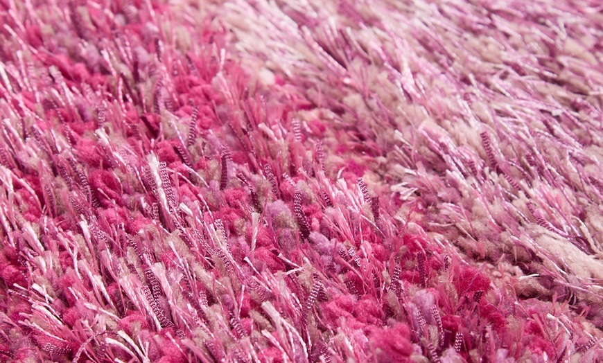 Image 69: DS Living Ultra Plush Rug 