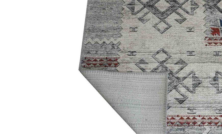 Image 14: Tappeto orientale Aydin