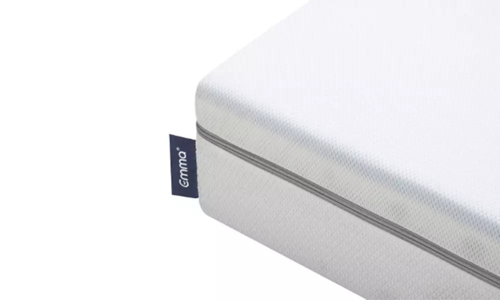 Emma® Matelas modèles Original / One ou surmatelas au choix