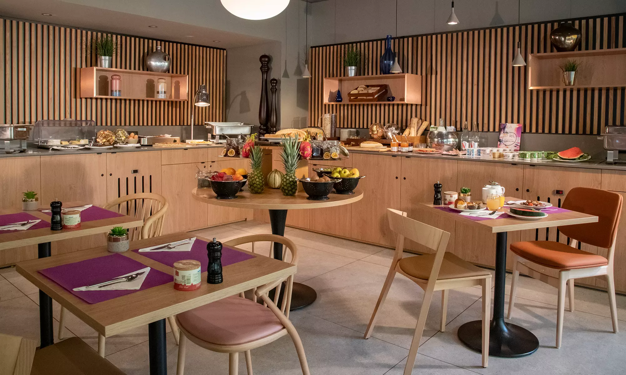 Escale culinaire en duo sur la Côte d'Azur