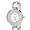 Image 2: Orologio da donna con cristalli scintillanti SC Crystal