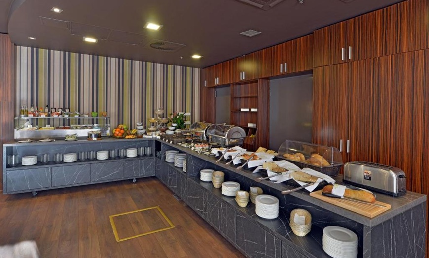 Image 6: ✈ Budapest 4*: Volo diretto più 2 o 3 notti in hotel