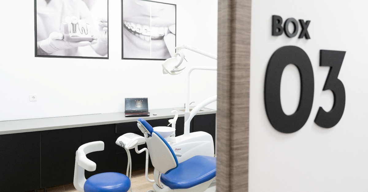 Limpieza bucal y servicios de odontología en Valencia