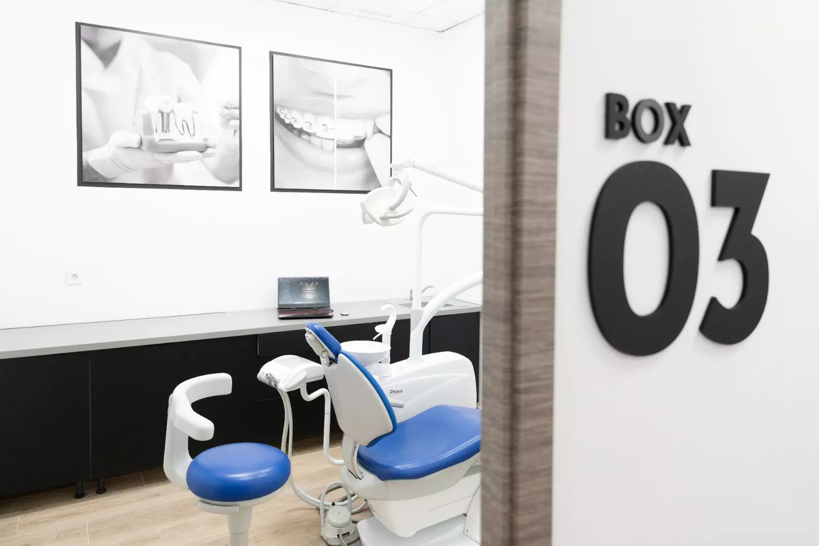 Limpieza bucal completa con opción a 1 o 2 empastes para 1 persona