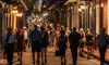 Dive into Pretty Spooky Tours for a 90-Minute Vampire Adventure (Up to 51% Off)
