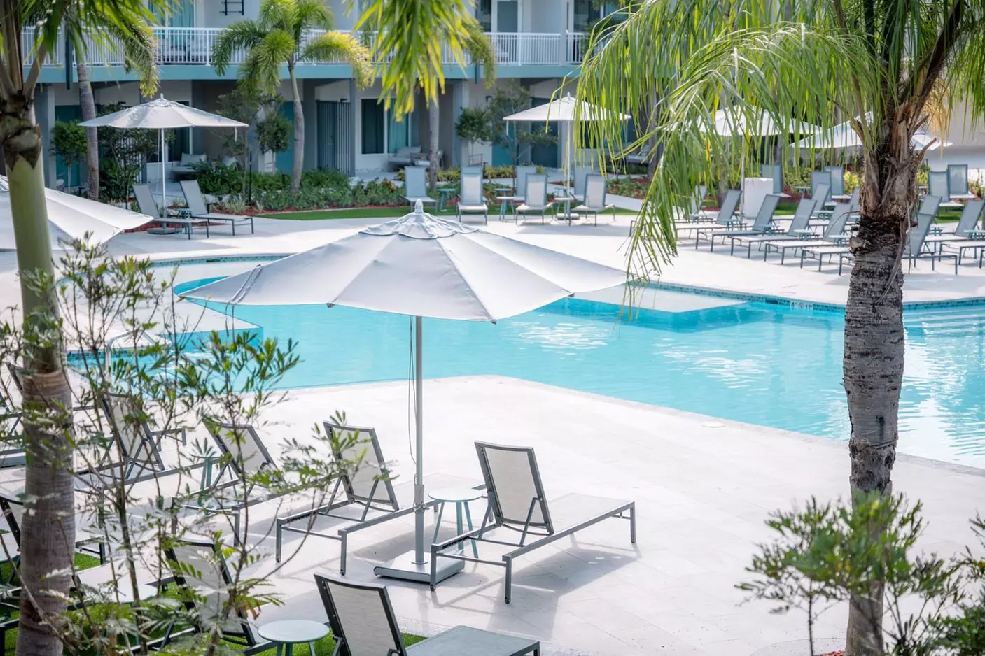 Puerto Rico Hotel near Beaches